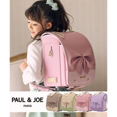 【PAUL & JOE(ポール & ジョー)】クリザンテームグロースリュバンランドセル