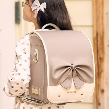 【PAUL & JOE(ポール & ジョー)】クリザンテームグロースリュバンランドセル