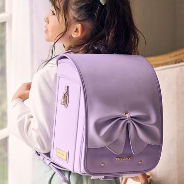 【PAUL & JOE(ポール & ジョー)】クリザンテームグロースリュバンランドセル