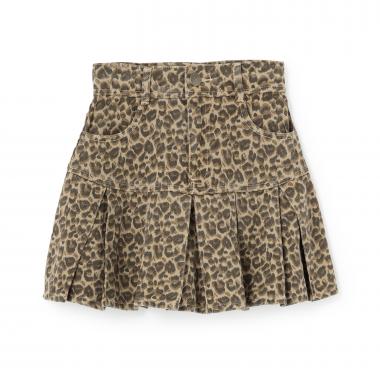 【LTXC】アソートボックスプリーツスカート