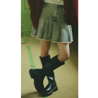 【LTXC】アソートボックスプリーツスカート