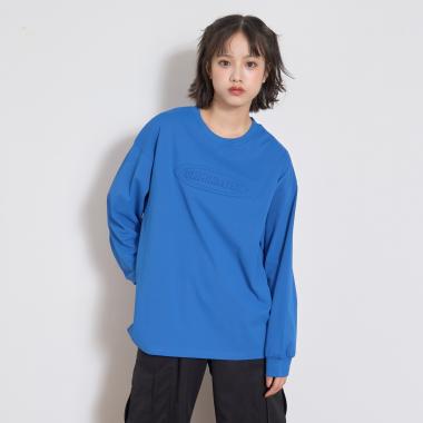 【5機能】ルーズダンス長T