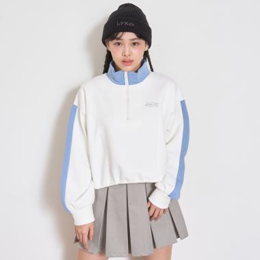 【LTXC】【セット可】ダンボールハーフZIP