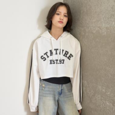 【LTXC/速乾】短丈パーカインナーSET