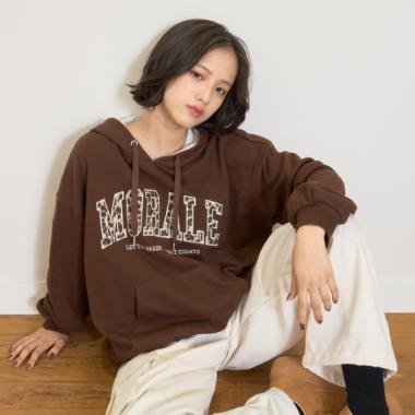 【LTXC/速乾】アソートアップリパーカ