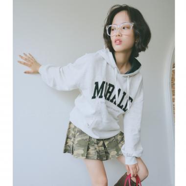 【LTXC/速乾】アソートアップリパーカ