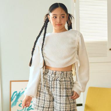 【LTXC】ドロストニット