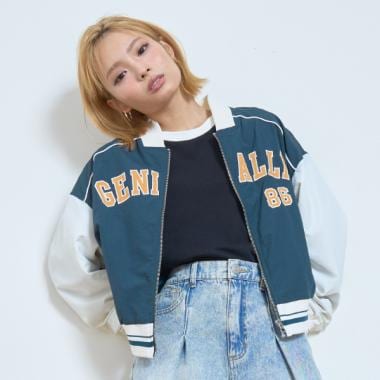 【LTXC】スタジャン