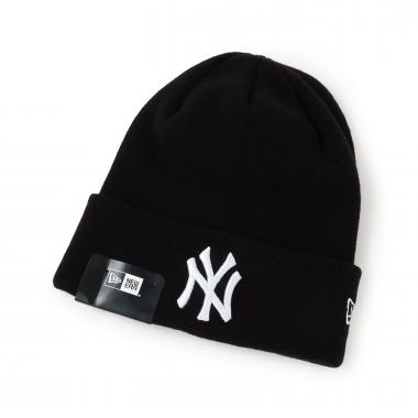 【NEWERA】ベーシックMLBビーニー