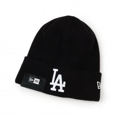 【NEWERA】ベーシックMLBビーニー