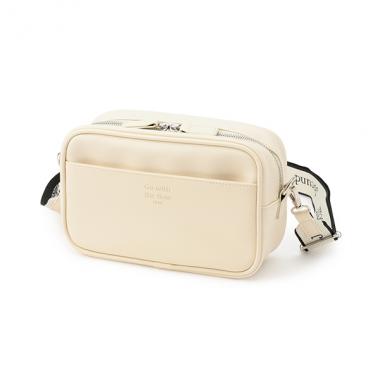 ジャガードテープショルダー