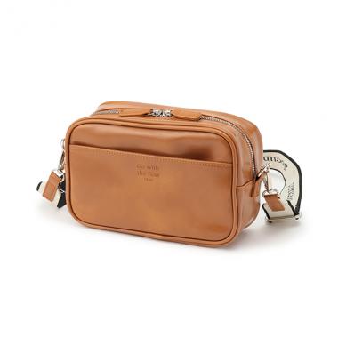 ジャガードテープショルダー