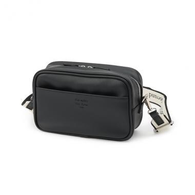 ジャガードテープショルダー