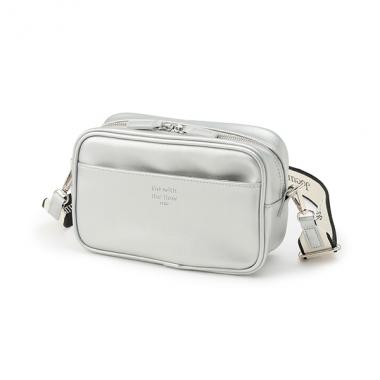 ジャガードテープショルダー