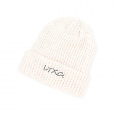 【LTXC】刺しゅうビーニー