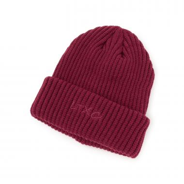 【LTXC】刺しゅうビーニー