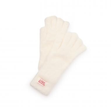 【LTXC】シャギー手袋