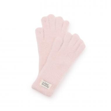 【LTXC】シャギー手袋