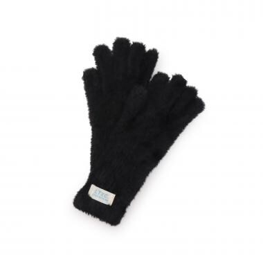 【LTXC】シャギー手袋