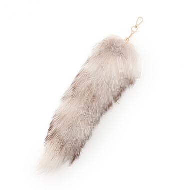 【LTXC】ファーシッポチャーム