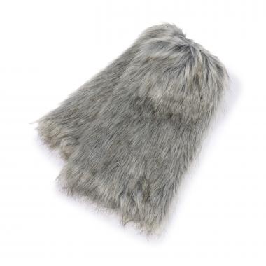 【LTXC】フェイクファーレッグカバー