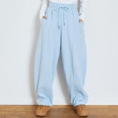 【LTXC/C100％/セット可】スウェットパンツ