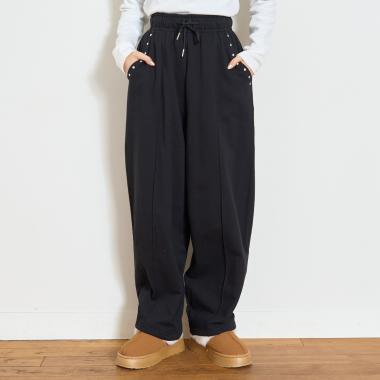 【LTXC/C100％/セット可】スウェットパンツ