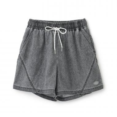 【LTXC/冷感/UV/撥水】水陸両用パンツ