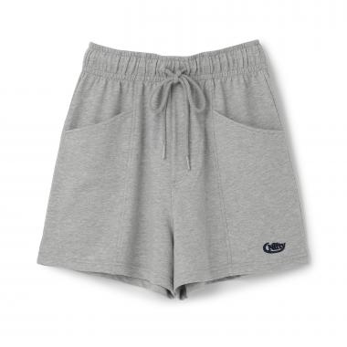 【LTXC/綿100％】\nチルイ-ジ-カットショートパンツ