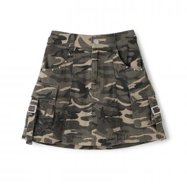 【LTXC】アソートカーゴミニスカート