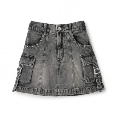 【LTXC】アソートカーゴミニスカート