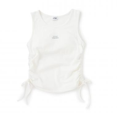 【LTXC/抗菌防臭】\nカップつきサイドドロストタンク