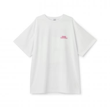 【LTXC/マルチ機能】フォトラクガキチュニックTワンピ