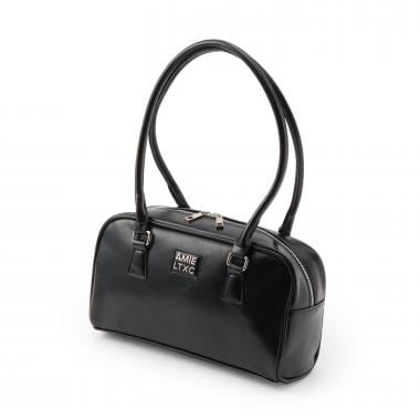 【LTXC】スクエアロングハンドルボストン