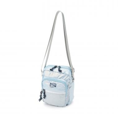 【LTXC】【ラク軽】メッシュポケットミニショルダー