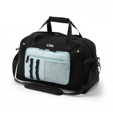 【LTXC】【容量40-45L】【撥水】拡張3wayボストン