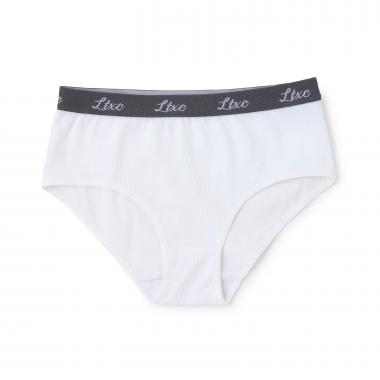 【LTXC】ロゴテレコショーツ