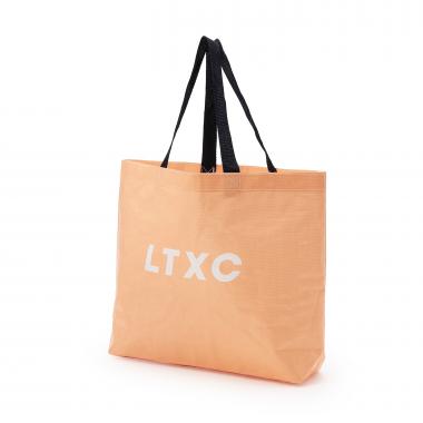 【LTXC】【GOODPRICE】バイカラーエコトート