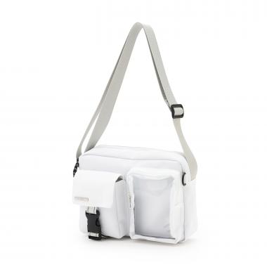 【LTXC】クリアポケットショルダー