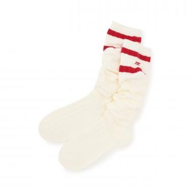 【LTXC】ラインルーズソックス