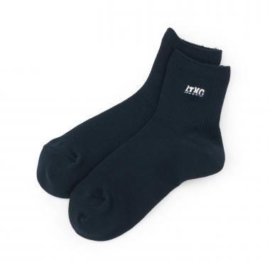 【ツマサキ丈夫】【抗菌防臭】スクールソックス