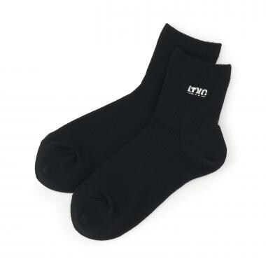 【ツマサキ丈夫】【抗菌防臭】スクールソックス