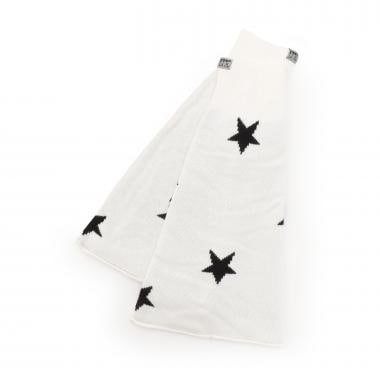 【LTXC】星柄レッグカバー