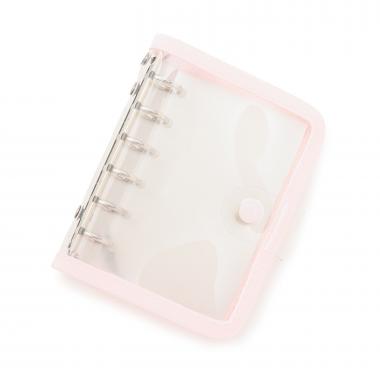 パイピングカラーシールバインダー