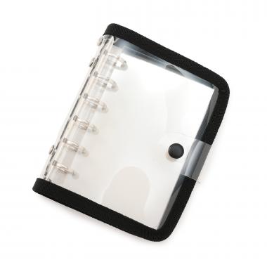 パイピングカラーシールバインダー