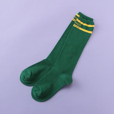 ダブルラインハイソックス