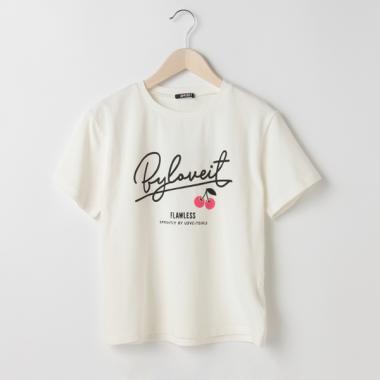 チェリーTシャツ