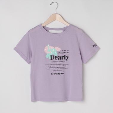 ユニコーンTシャツ
