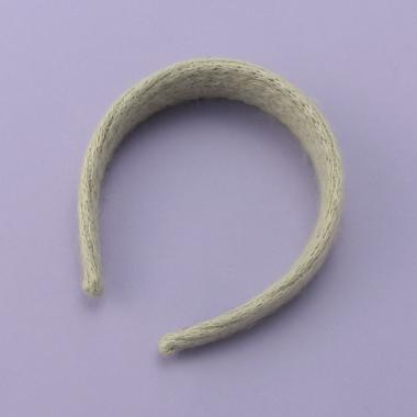 ニットカチューシャ