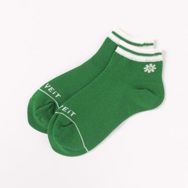 スニーカーインソックス【日本製】